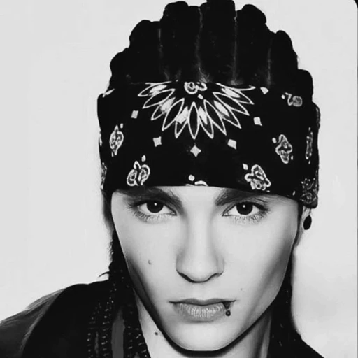 Tom Kaulitz