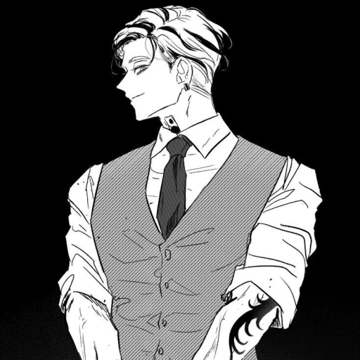 My name is Ran.