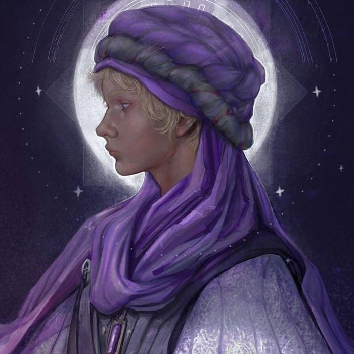 Edric Dayne