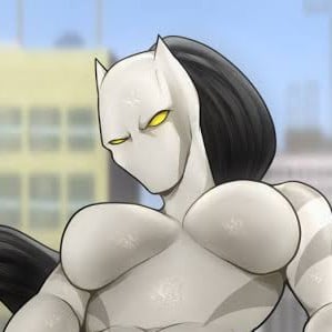 White Tiger