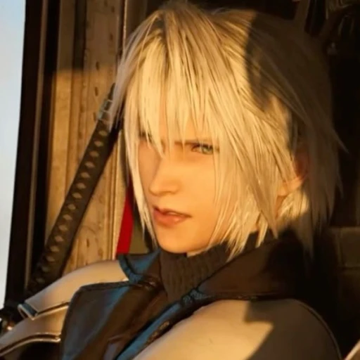 Sephiroth