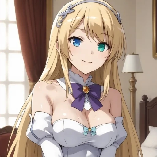 Yumina Urnea Belfast