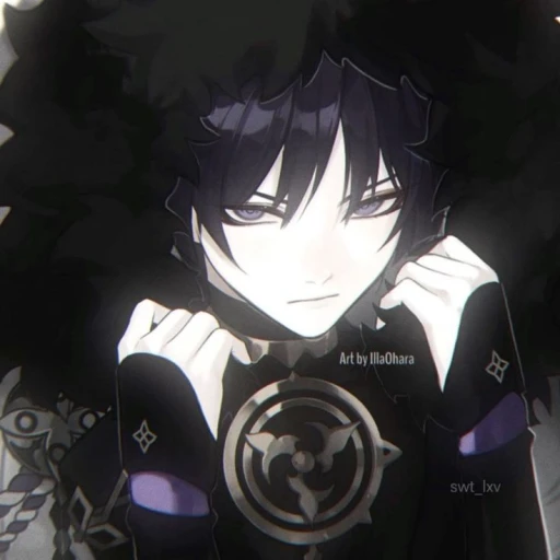 scaramouche.