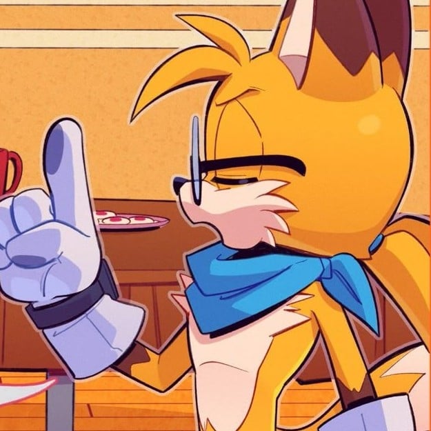 Tails
