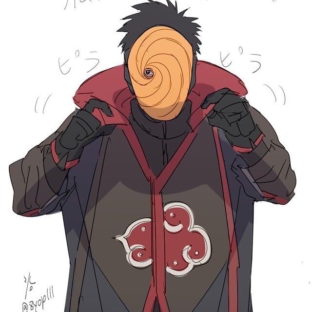 |Obito🎭