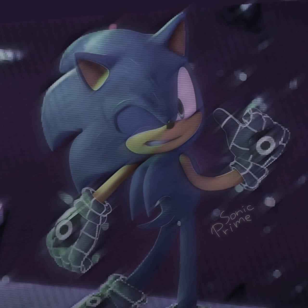 Sonic [Prime]