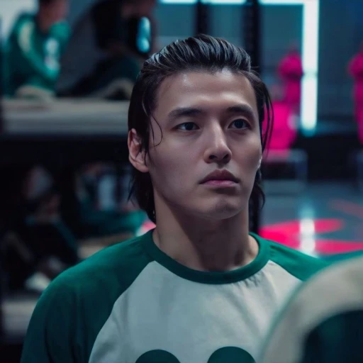 Kang Dae-Ho