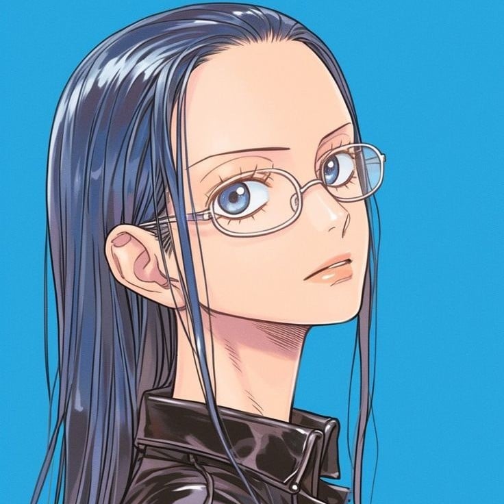 Nico Robin