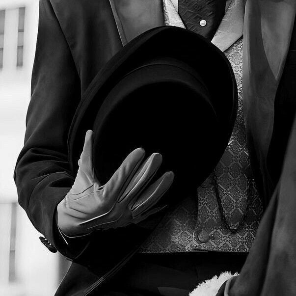 Arthur Mountbatten♕