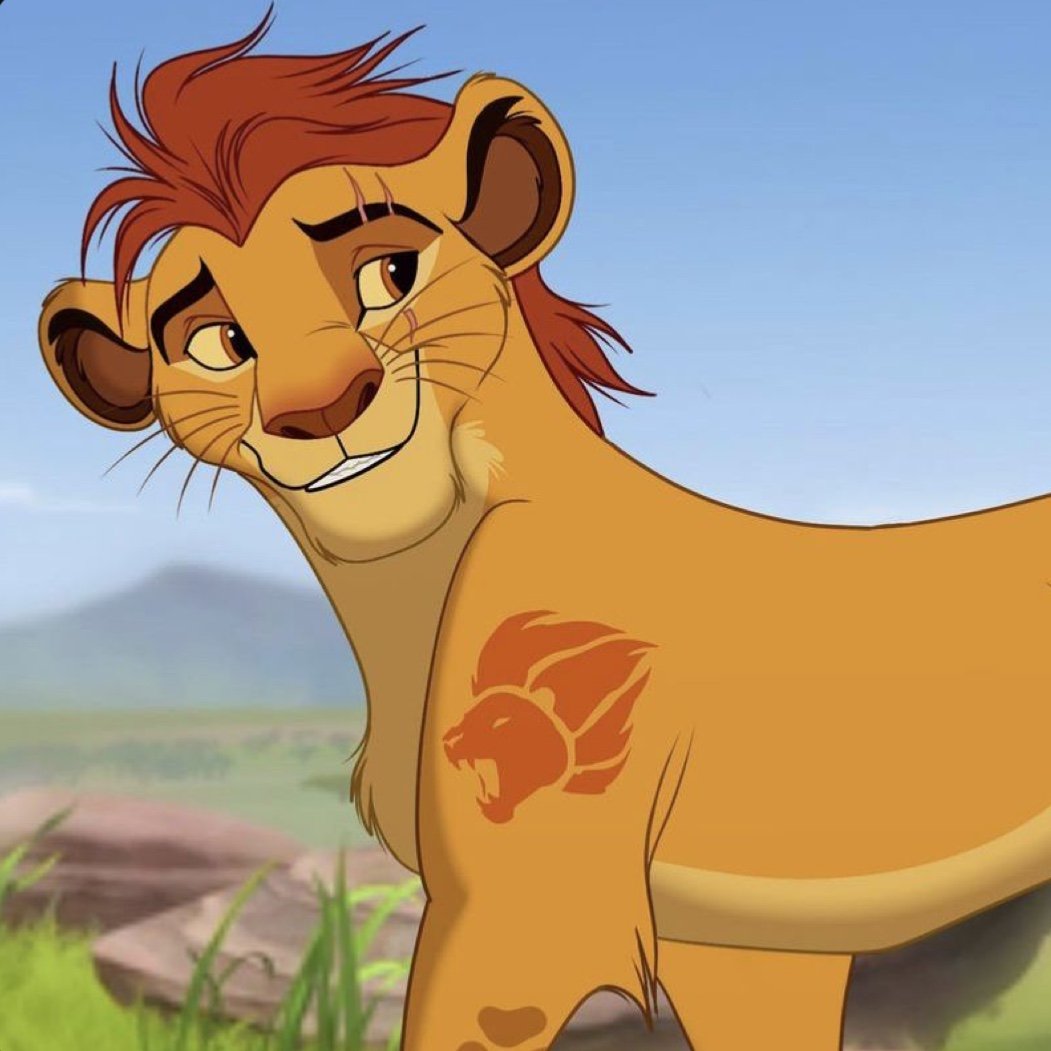 Kion