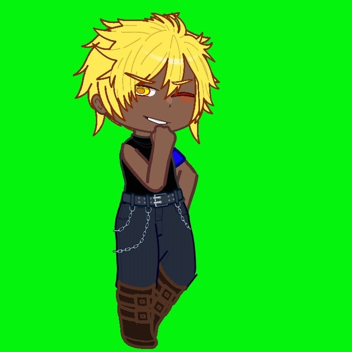 Ran