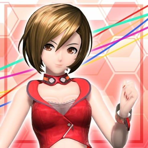 MEIKO (Vocaloid)