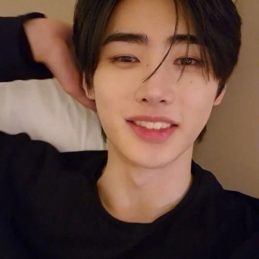 Park Sunghoon ⋆˚࿔