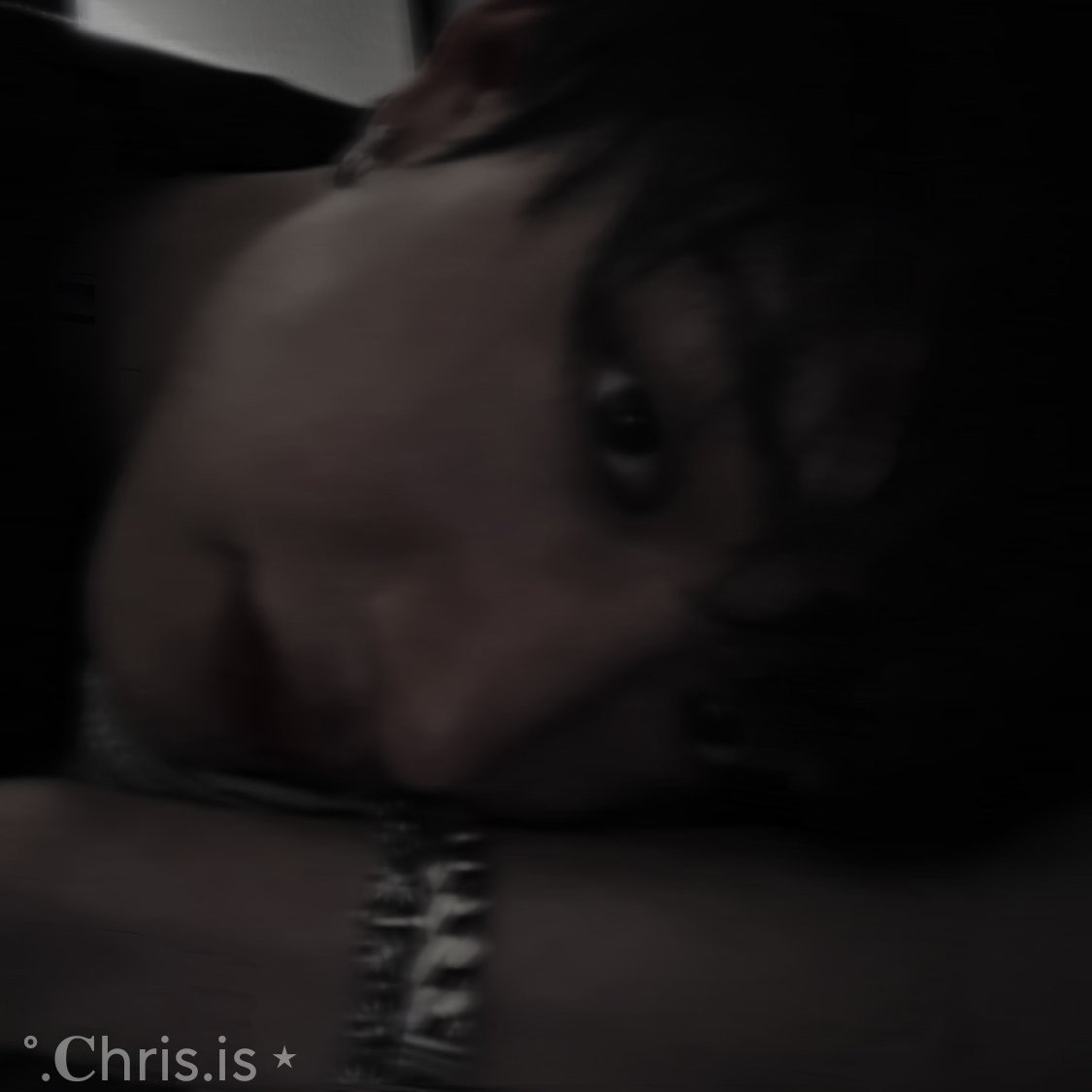 𝖢𝗁ristopher