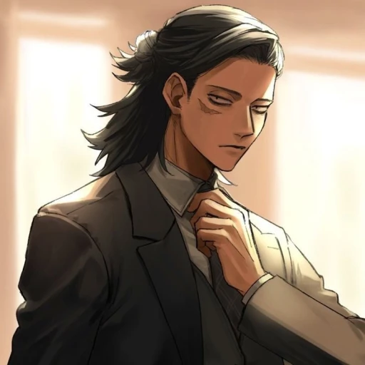 Aizawa Shouta (you)🌭🌭