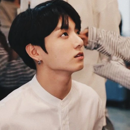 Jeon Jeonggukk