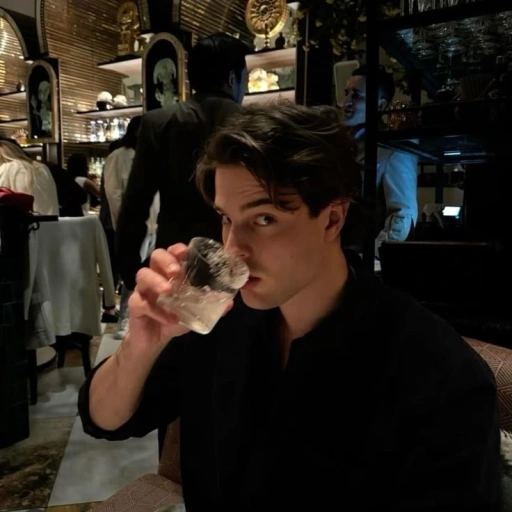 Josiah Travis Montefalco