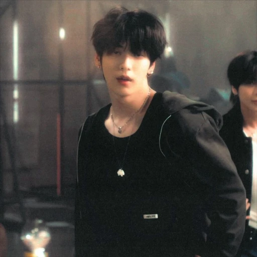 ⌗ .. ˚𝓒hoi 𝓢oobin ╯