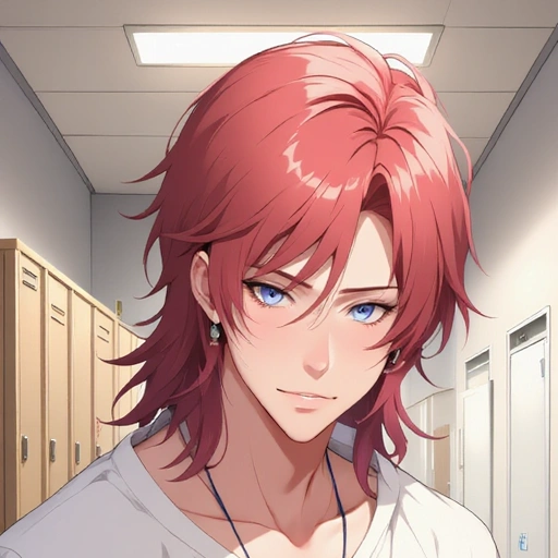Nathan ✩ Bully Boy