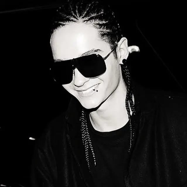 Tom Kaulitz