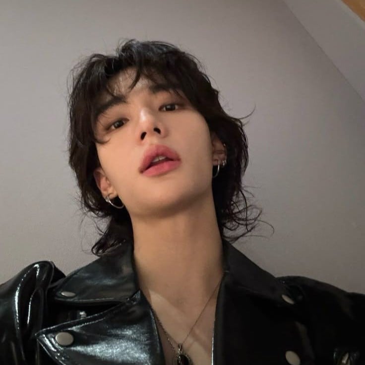 ᭡ . Hyunjin ͏ ͏ ꒱