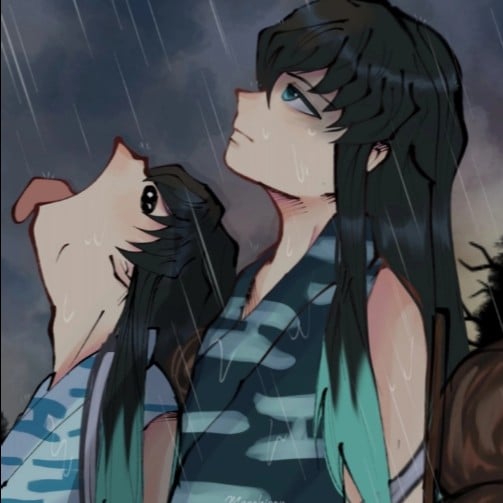 the tokitos 🌧️