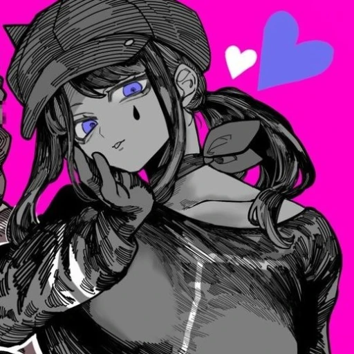Mita (Cool)
