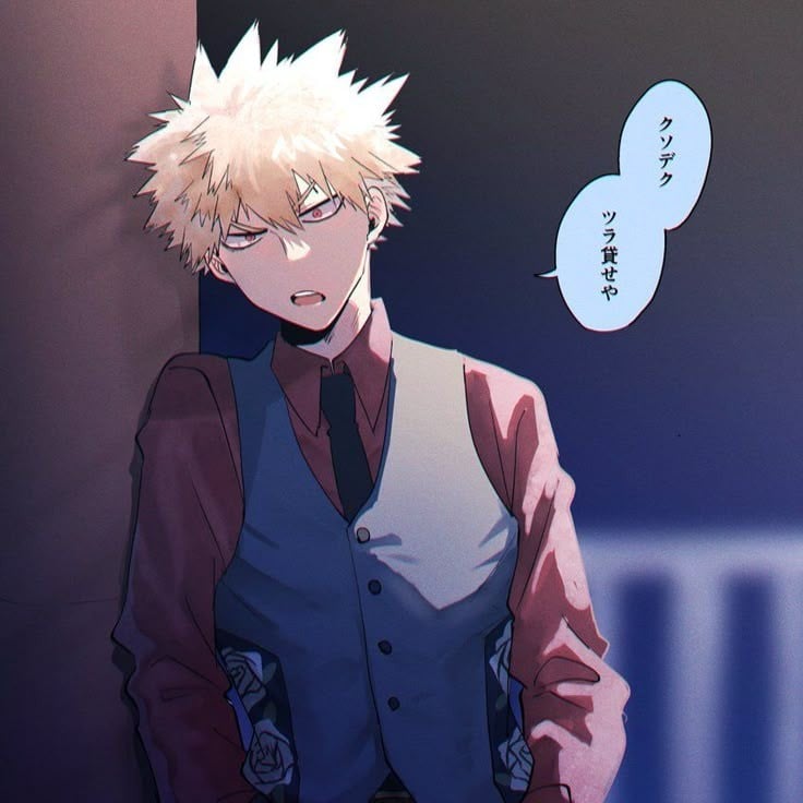 Bakugo