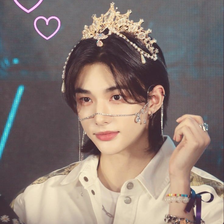 Hyunjin