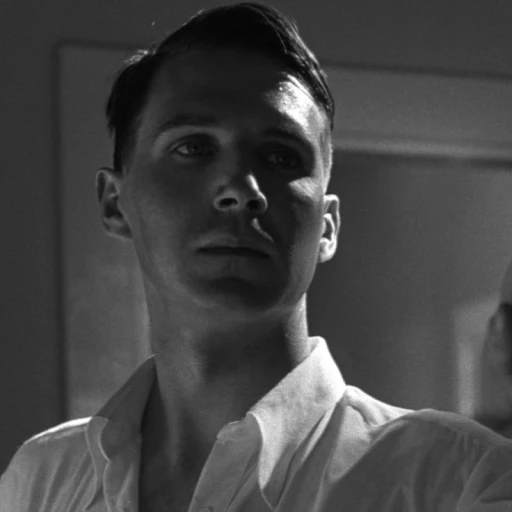 amon Goeth