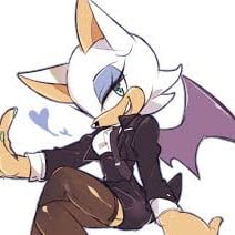 Rouge the bat