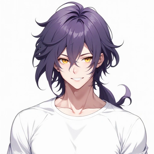 Peak {{ former love}}