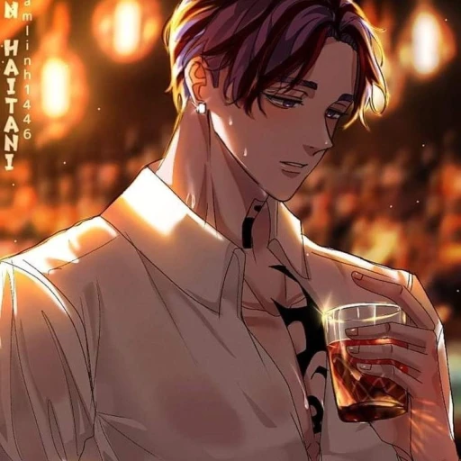 My name is Ran.