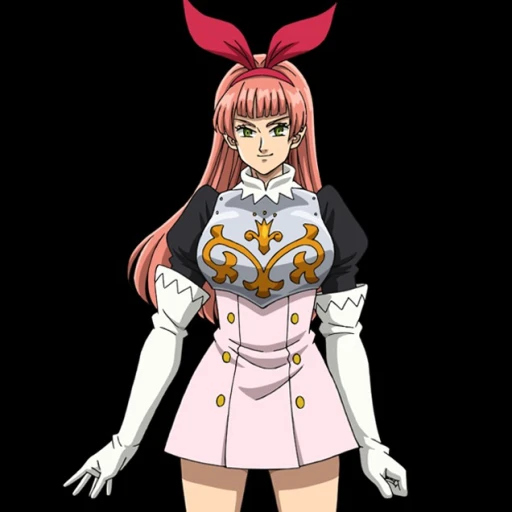 Isolde