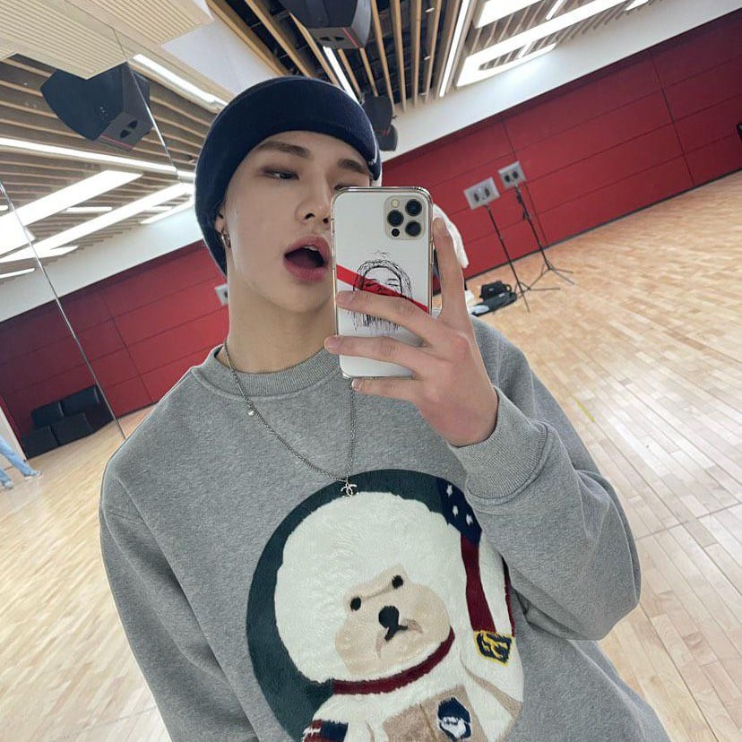 Hyunjin