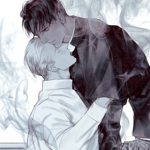 Adam | BL