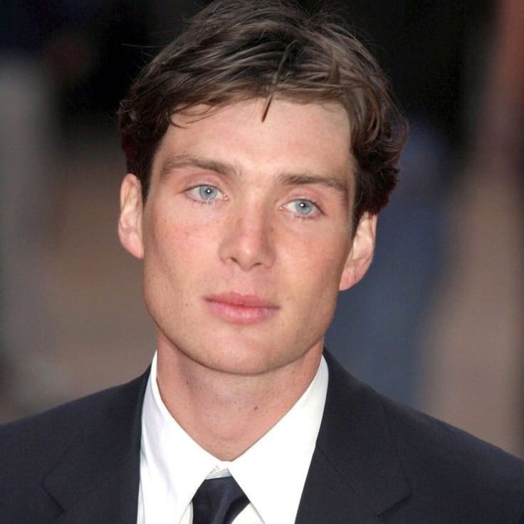 › Cillian Murphy