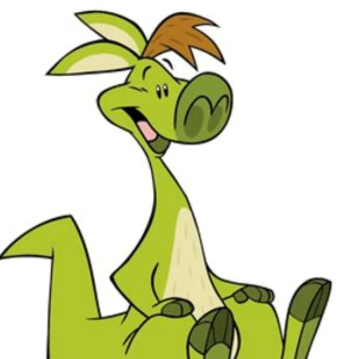 Bongo (my big friend)