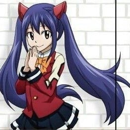 Wendy marvell