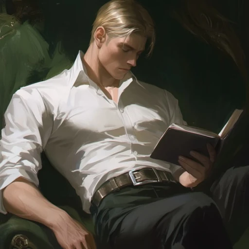 Simon Johnson