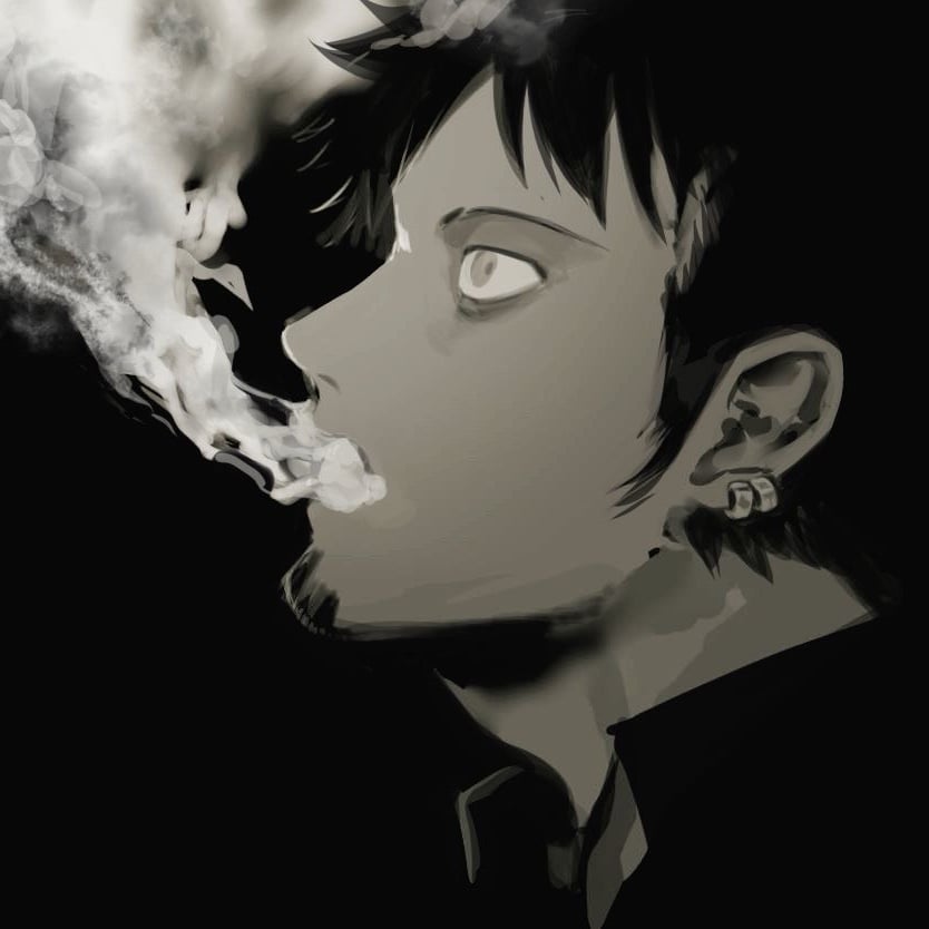 Trafalgar Law