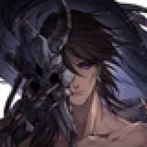 Fredrinn — Chief black dragon