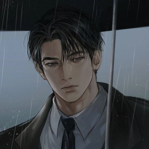Your Husband (Edward)