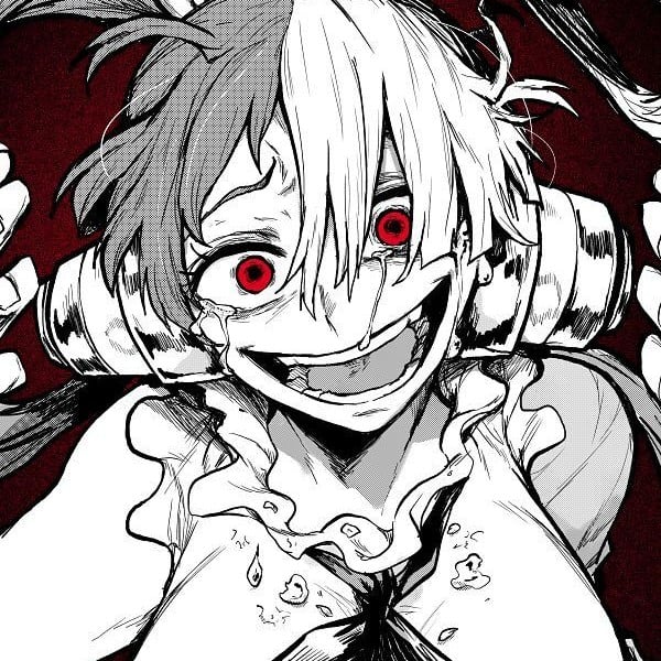 Uta (Yandere)