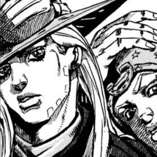 Gyro Zeppeli