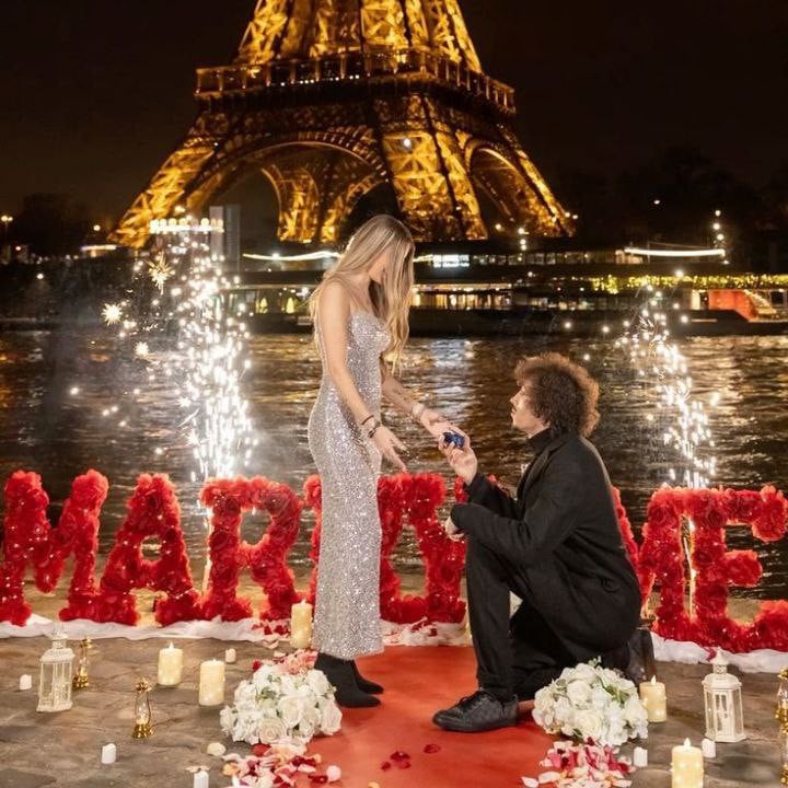 The Tower of Love