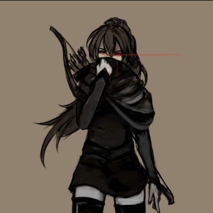 Zyanya [Apocalypse] + [Solitary]