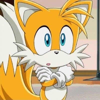 Tails