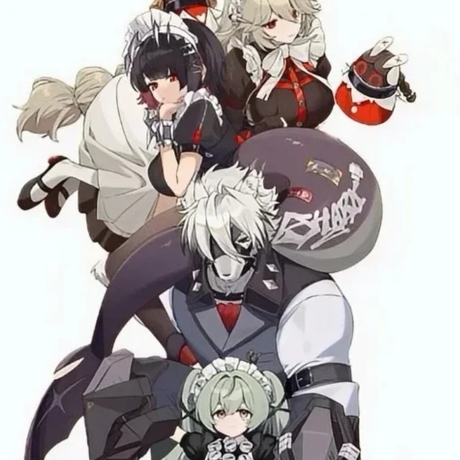 Victoria Domestic Services [ZZZ]