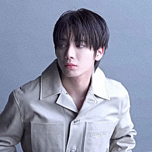 Taehyun⁵